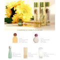 Professional Hotel Shampoo /Bath Gel/Conditioner/Body Lotion Bottle Supplier